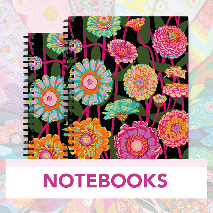 Amt Notebooks